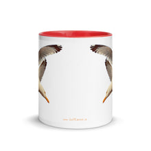 Load image into Gallery viewer, 'Graceful Gus' Ceramic Mug