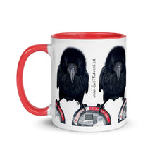 Load image into Gallery viewer, 'One Hour Max' Ceramic Mug