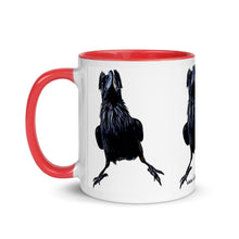 Load image into Gallery viewer, 'Charles' Ceramic Mug