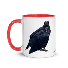 Load image into Gallery viewer, ‘Sebastian’ Ceramic Mug
