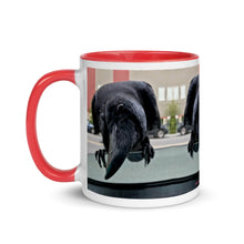 Load image into Gallery viewer, 'Co-Pilot' Ceramic Mug