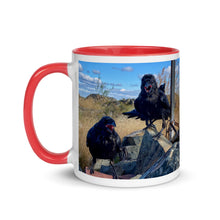 Load image into Gallery viewer, 'Little Hooligans' Ceramic Mug