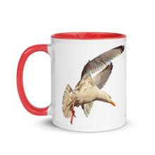 Load image into Gallery viewer, 'Graceful Gus' Ceramic Mug