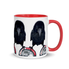 Load image into Gallery viewer, 'One Hour Max' Ceramic Mug