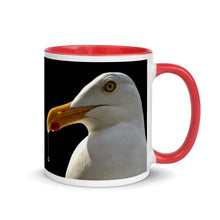 Load image into Gallery viewer, 'Drooling Gus' Ceramic Mug