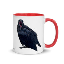 Load image into Gallery viewer, ‘Sebastian’ Ceramic Mug