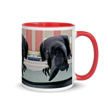 Load image into Gallery viewer, 'Co-Pilot' Ceramic Mug