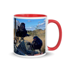 Load image into Gallery viewer, 'Little Hooligans' Ceramic Mug