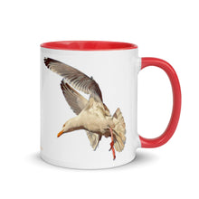 Load image into Gallery viewer, 'Graceful Gus' Ceramic Mug