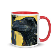 Load image into Gallery viewer, 'Albert' Ceramic Mug