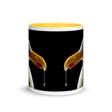 Load image into Gallery viewer, 'Drooling Gus' Ceramic Mug