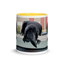 Load image into Gallery viewer, 'Co-Pilot' Ceramic Mug