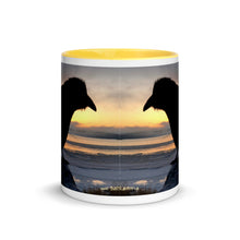 Load image into Gallery viewer, 'Early Bird' Ceramic Mug
