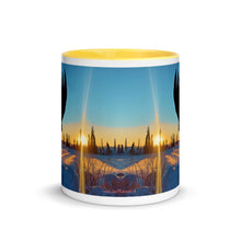 Load image into Gallery viewer, 'Into the Light' Ceramic Mug