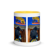 Load image into Gallery viewer, 'Raven Pub' Ceramic Mug