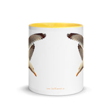 Load image into Gallery viewer, 'Graceful Gus' Ceramic Mug