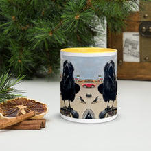 Load image into Gallery viewer, 'Good Morning!' Ceramic Mug