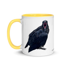 Load image into Gallery viewer, ‘Sebastian’ Ceramic Mug