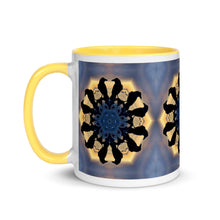 Load image into Gallery viewer, 'Prince of Back Bay' Pattern Ceramic Mug