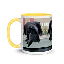 Load image into Gallery viewer, 'Co-Pilot' Ceramic Mug