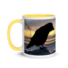 Load image into Gallery viewer, 'Early Bird' Ceramic Mug