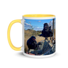 Load image into Gallery viewer, 'Little Hooligans' Ceramic Mug
