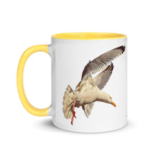 Load image into Gallery viewer, 'Graceful Gus' Ceramic Mug