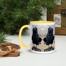 Load image into Gallery viewer, 'Good Morning!' Ceramic Mug