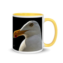 Load image into Gallery viewer, 'Drooling Gus' Ceramic Mug