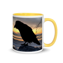 Load image into Gallery viewer, 'Early Bird' Ceramic Mug