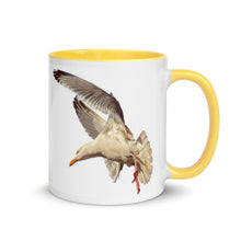 Load image into Gallery viewer, 'Graceful Gus' Ceramic Mug