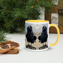 Load image into Gallery viewer, 'Good Morning!' Ceramic Mug