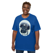 Load image into Gallery viewer, &#39;Junior&#39; Unisex t-shirt
