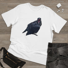 Load image into Gallery viewer, ‘Sebastian&#39; Unisex Deluxe T-shirt
