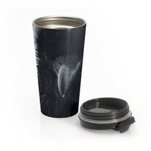 Load image into Gallery viewer, &#39;Soggy Sweetness&#39; Stainless Steel Travel Mug

