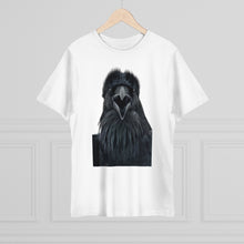 Load image into Gallery viewer, &#39;Happiness&#39; Unisex Deluxe T-shirt
