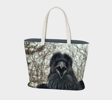 Load image into Gallery viewer, &#39;Happiness&#39; Market Tote
