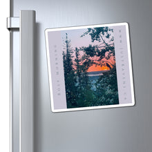 Load image into Gallery viewer, &#39;Rosy Morning&#39; Magnet
