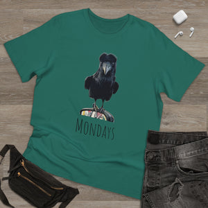 'Mondays' Unisex Deluxe T-shirt