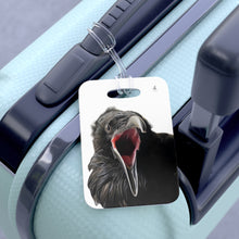 Load image into Gallery viewer, &#39;Hungry Vladimir&#39; Bag Tag
