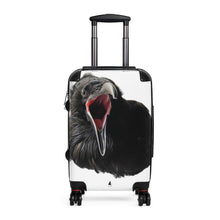 Load image into Gallery viewer, &#39;Hungry Vladimir&#39; Suitcase
