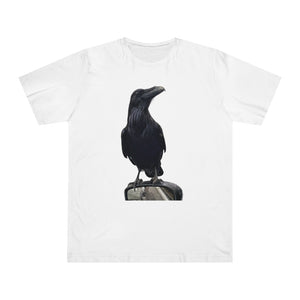 'Wonderbird' Unisex Deluxe T-shirt