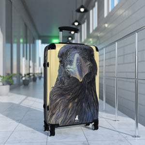 'Andy' Suitcase