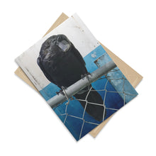 Load image into Gallery viewer, &#39;Friend&#39; Ceramic Art Tile
