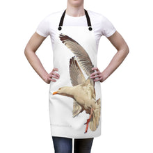 Load image into Gallery viewer, &#39;Graceful Gus&#39; Apron
