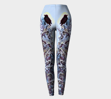 Load image into Gallery viewer, &#39;Trippy Trees&#39; Leggings
