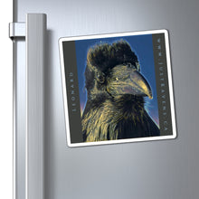 Load image into Gallery viewer, &#39;Leonard&#39; Magnet

