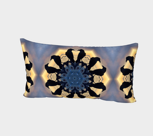 'Prince of Back Bay II' Bed Pillow Sham