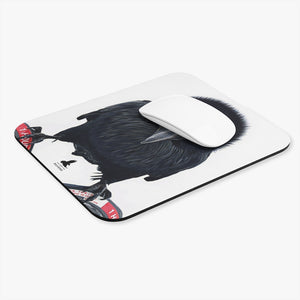 'One Hour Max' Mouse Pad