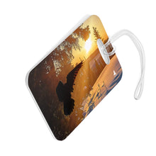 Load image into Gallery viewer, &#39;Spell Weaving&#39; Bag Tag
